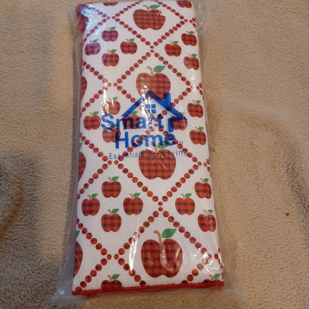 Kitchen Towels - Picture 2 of 2